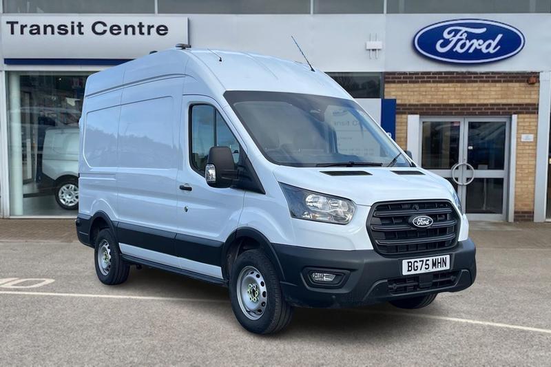 Used Ford Transit 2025 for sale - 78042880: Photo 1