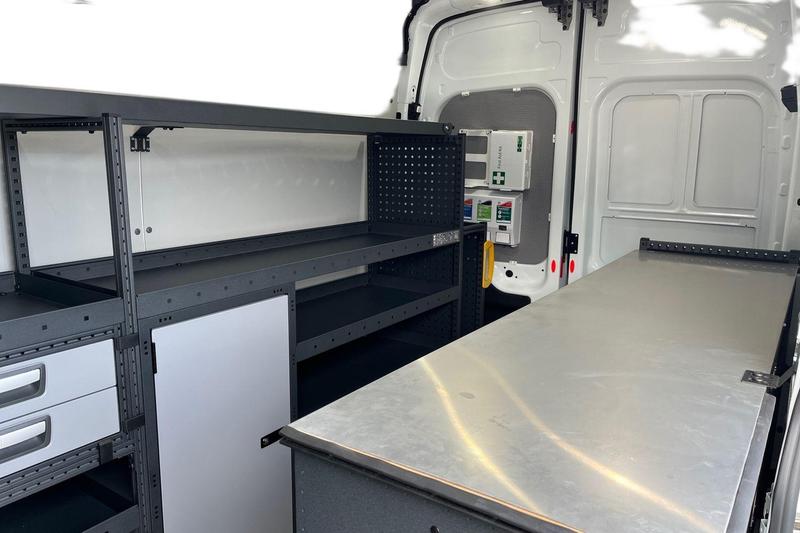 Used Ford Transit 2025 for sale - 78042880: Photo 11