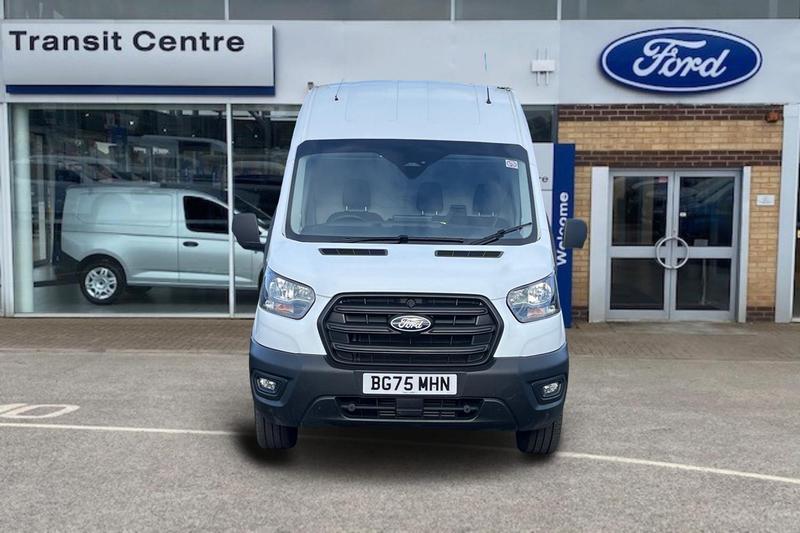 Used Ford Transit 2025 for sale - 78042880: Photo 12