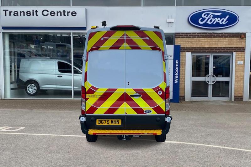 Used Ford Transit 2025 for sale - 78042880: Photo 13