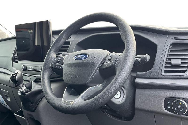 Used Ford Transit 2025 for sale - 78042880: Photo 14
