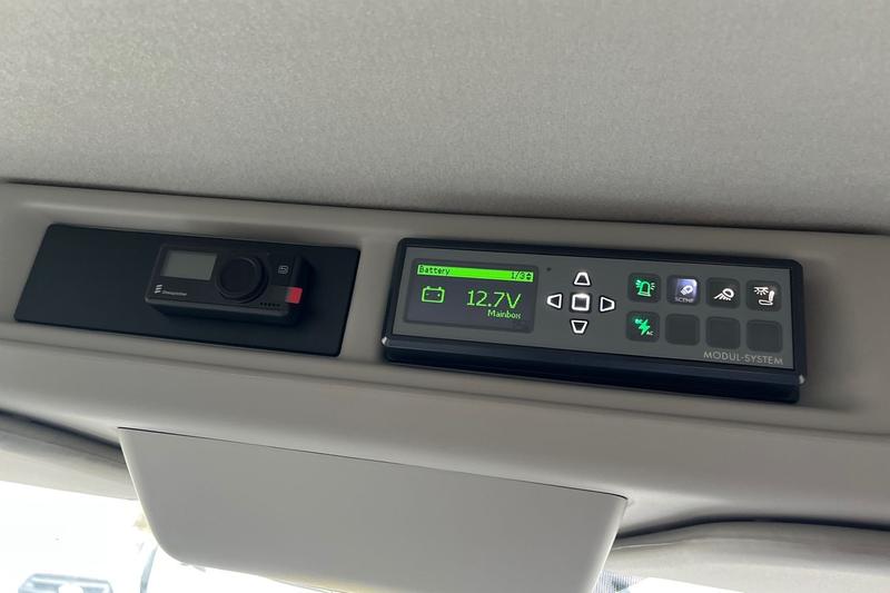 Used Ford Transit 2025 for sale - 78042880: Photo 15