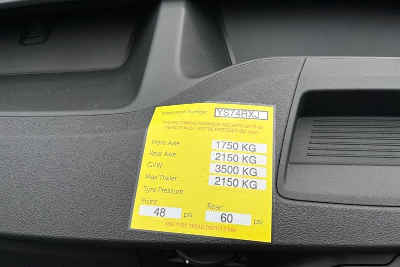 Used Ford Transit 2025 for sale - 78042880: Photo 16