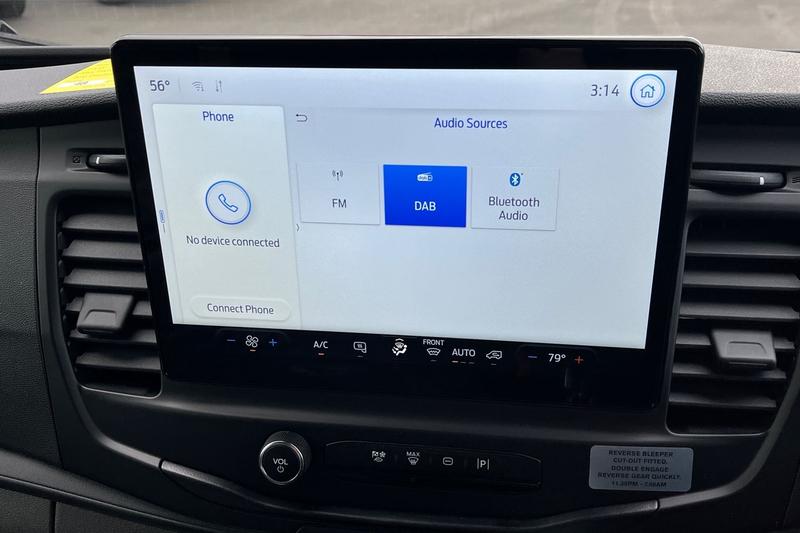 Used Ford Transit 2025 for sale - 78042880: Photo 17