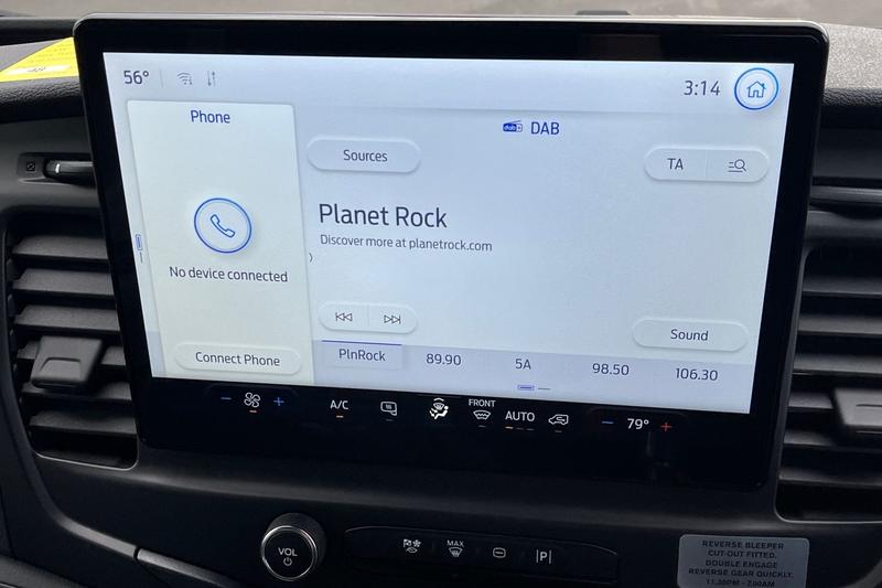 Used Ford Transit 2025 for sale - 78042880: Photo 18