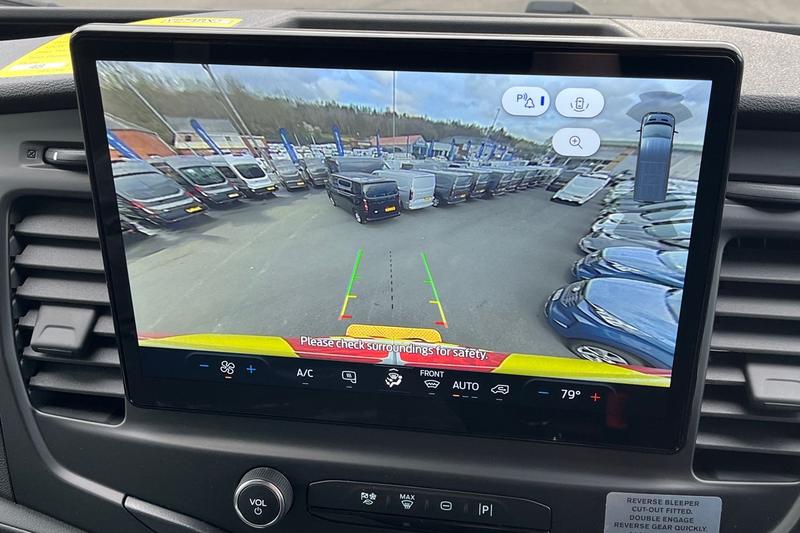 Used Ford Transit 2025 for sale - 78042880: Photo 19