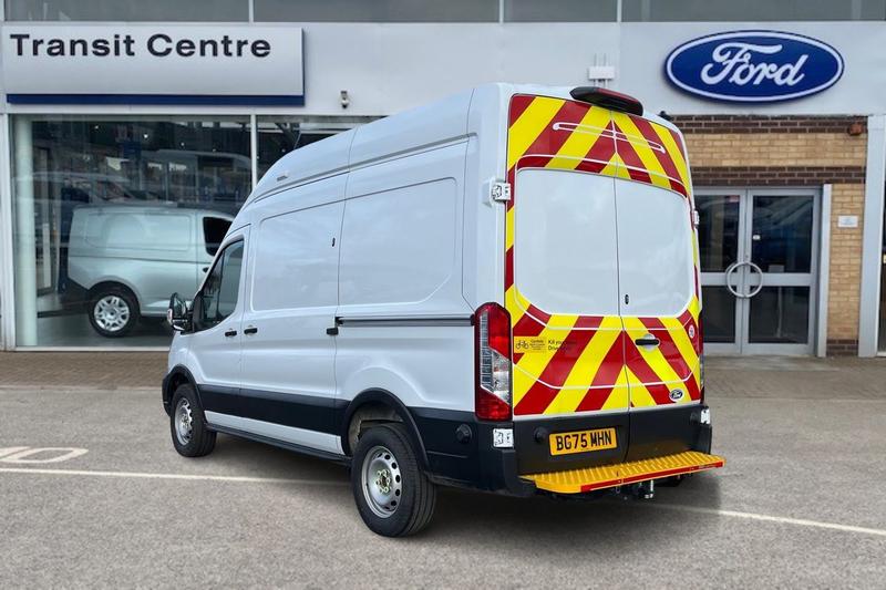 Used Ford Transit 2025 for sale - 78042880: Photo 2