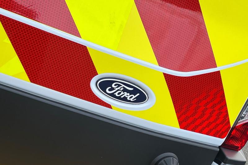 Used Ford Transit 2025 for sale - 78042880: Photo 20