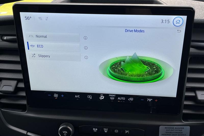 Used Ford Transit 2025 for sale - 78042880: Photo 22