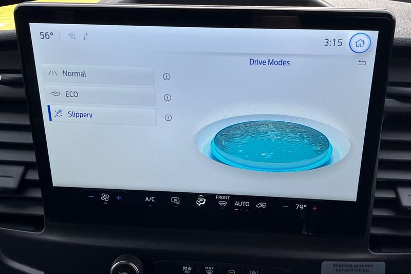 Used Ford Transit 2025 for sale - 78042880: Photo 23