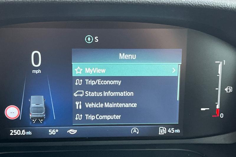 Used Ford Transit 2025 for sale - 78042880: Photo 27