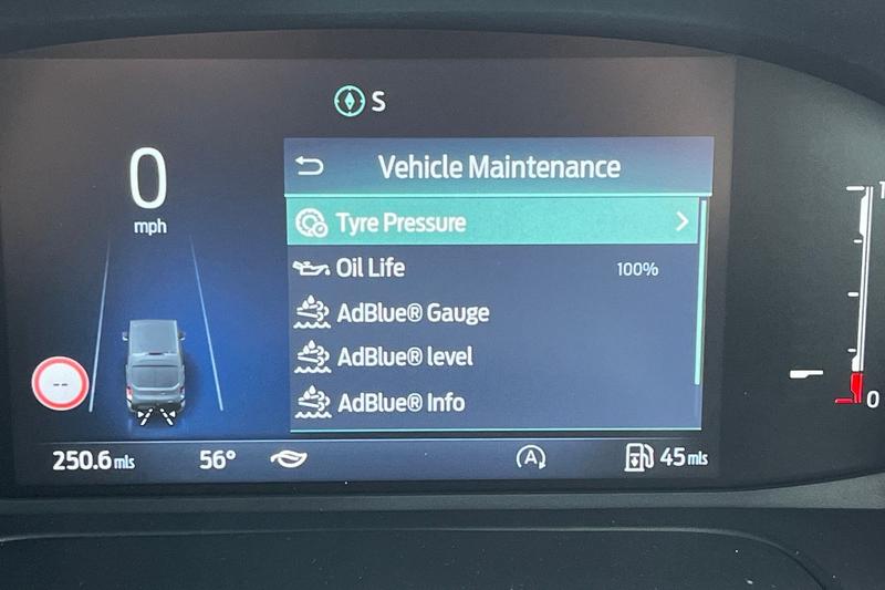 Used Ford Transit 2025 for sale - 78042880: Photo 28