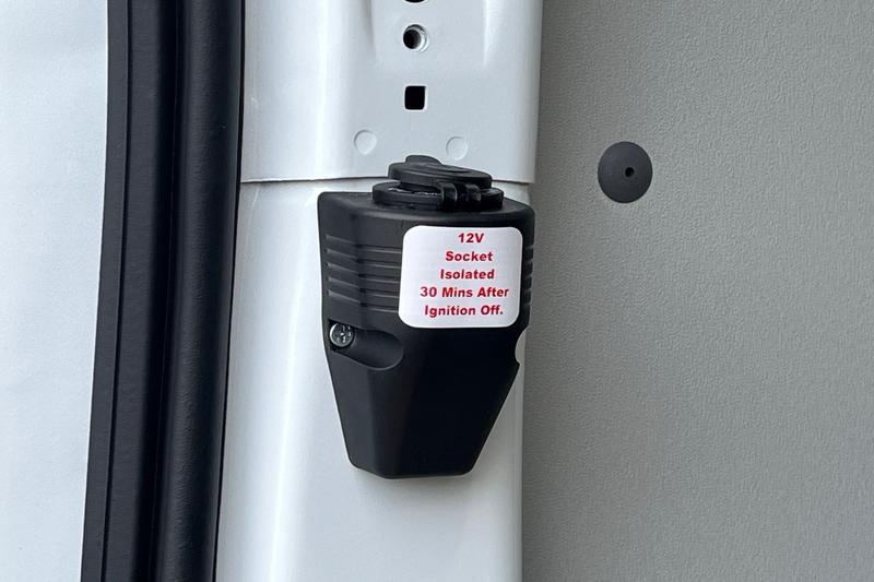 Used Ford Transit 2025 for sale - 78042880: Photo 30