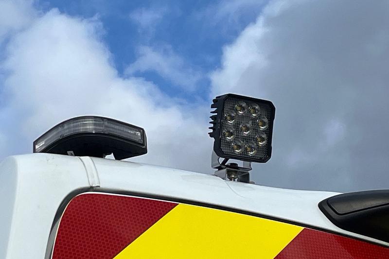 Used Ford Transit 2025 for sale - 78042880: Photo 31