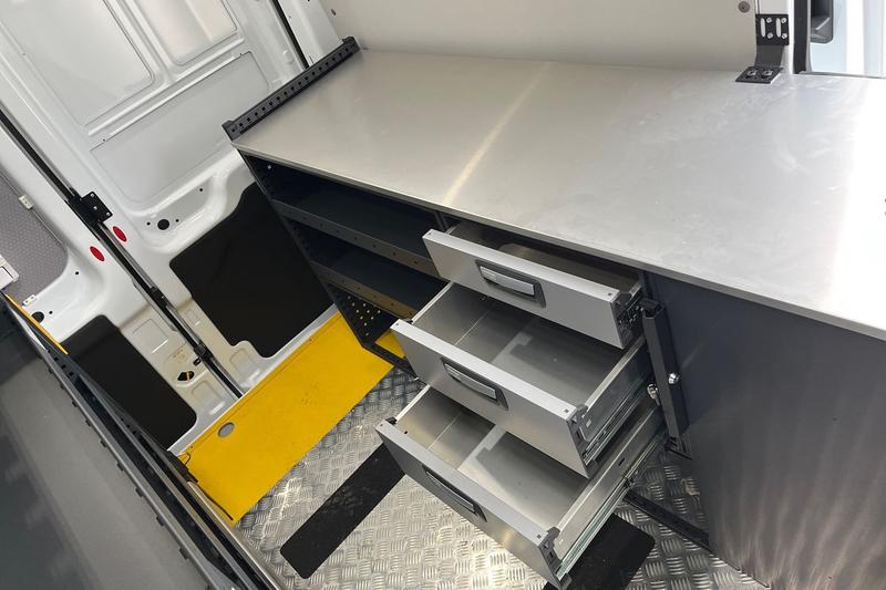 Used Ford Transit 2025 for sale - 78042880: Photo 32