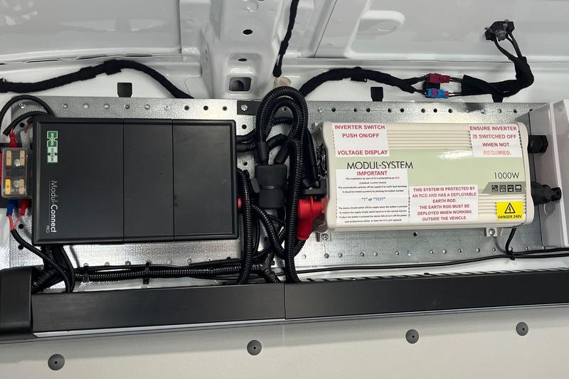 Used Ford Transit 2025 for sale - 78042880: Photo 33