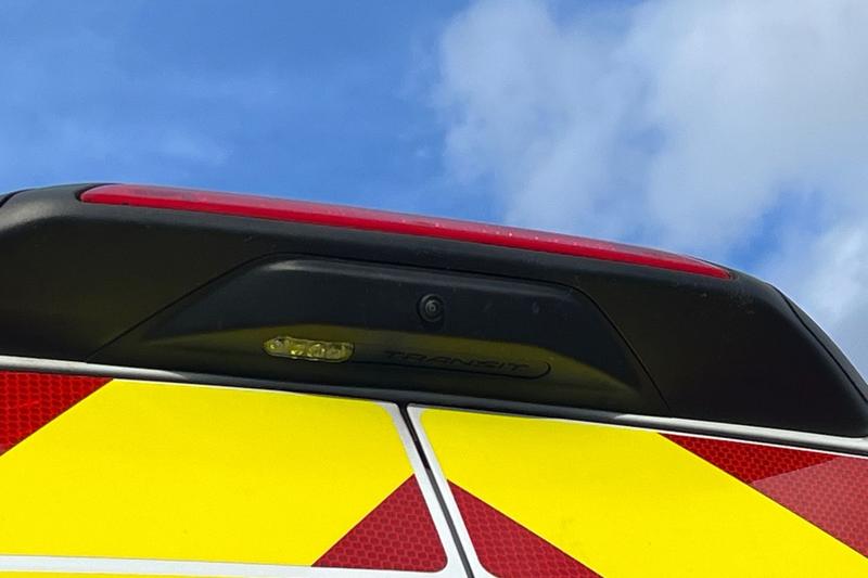 Used Ford Transit 2025 for sale - 78042880: Photo 34