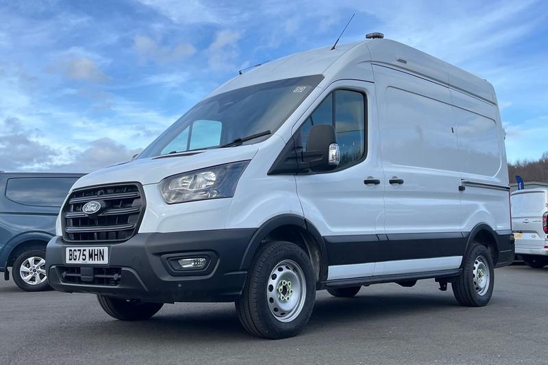 Used Ford Transit 2025 for sale - 78042880: Photo 36
