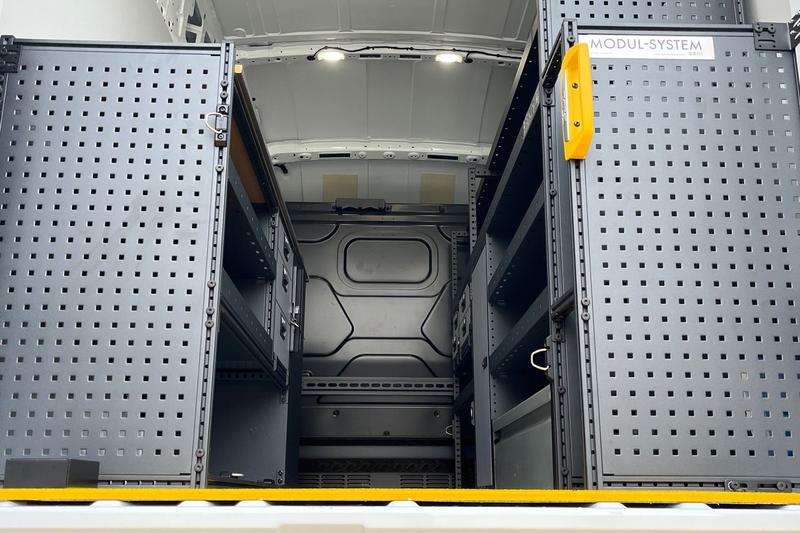 Used Ford Transit 2025 for sale - 78042880: Photo 37