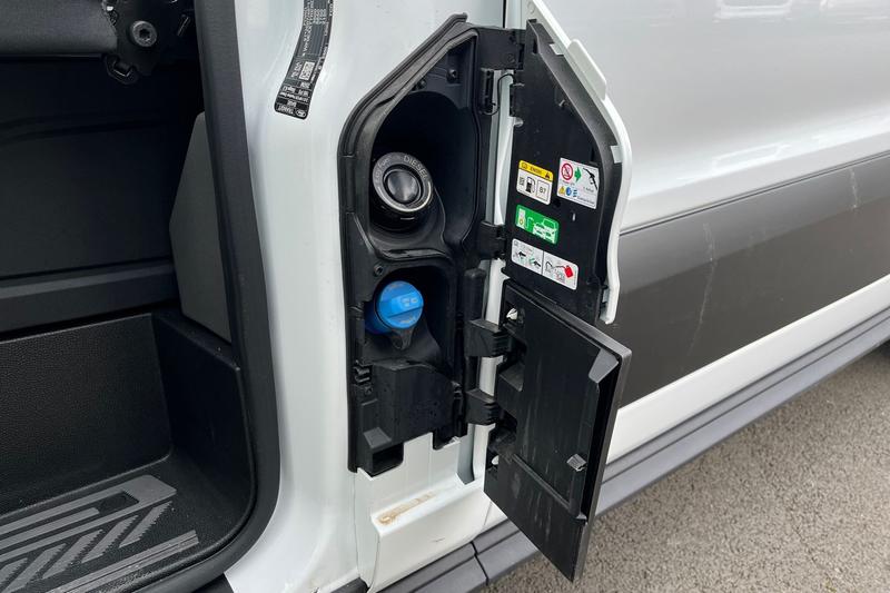 Used Ford Transit 2025 for sale - 78042880: Photo 38