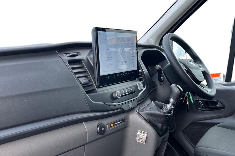 Used Ford Transit 2025 for sale - 78042880: Photo 4