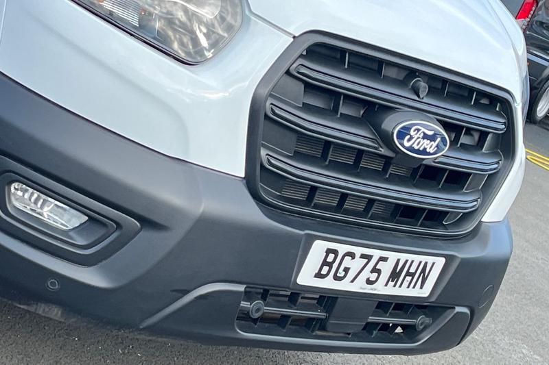 Used Ford Transit 2025 for sale - 78042880: Photo 40