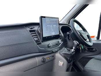 Used Ford Transit 2025 for sale - 78042880: Photo