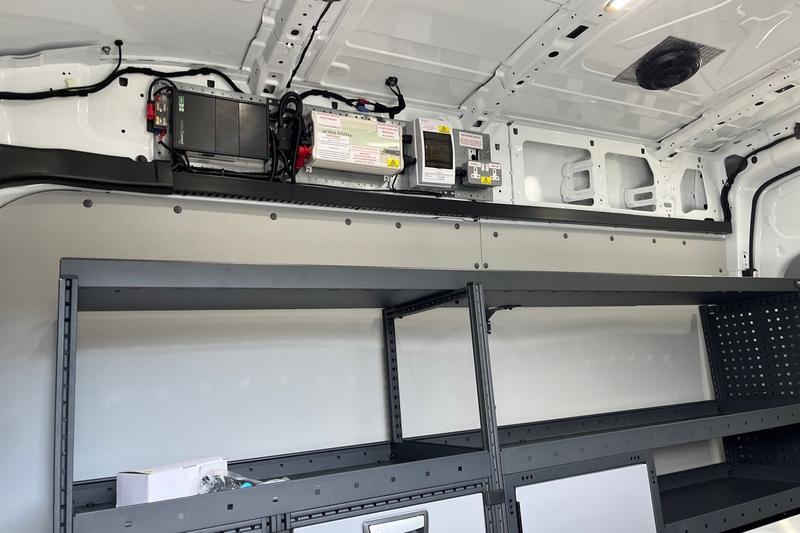 Used Ford Transit 2025 for sale - 78042880: Photo 5