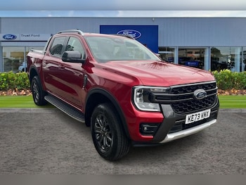 Used Ford Ranger 2024 for sale - 78270865: Photo