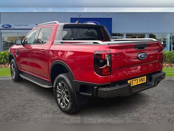 Used Ford Ranger 2024 for sale - 78270865: Photo