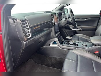 Used Ford Ranger 2024 for sale - 78270865: Photo