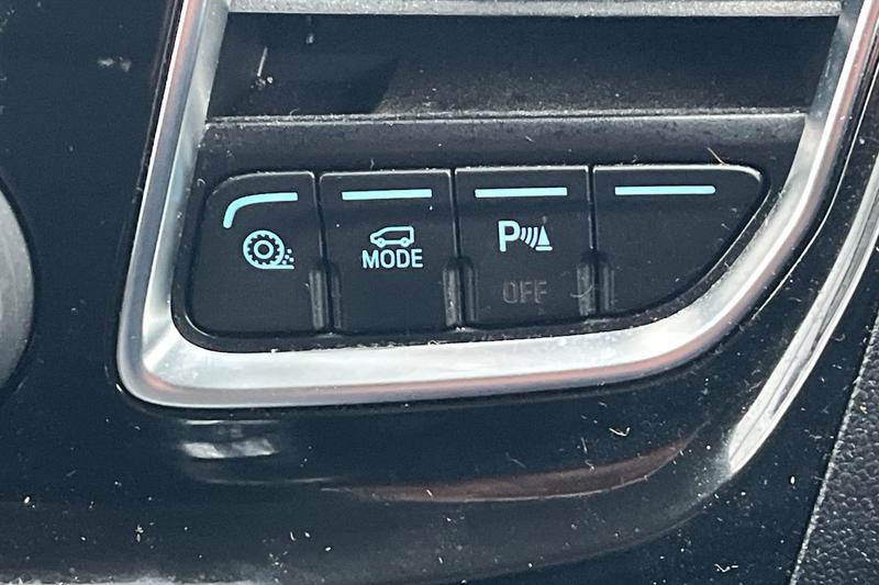 Used Ford Transit Custom 2022 for sale - 77088244: Photo 32