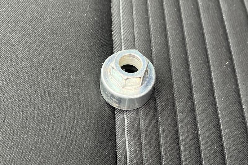 Used Ford Transit Custom 2022 for sale - 77088244: Photo 39