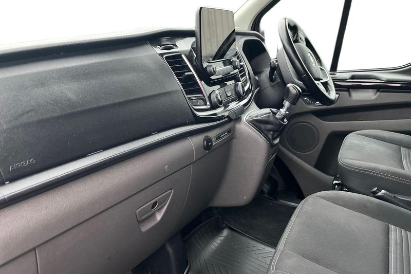 Used Ford Transit Custom 2022 for sale - 77088244: Photo 4