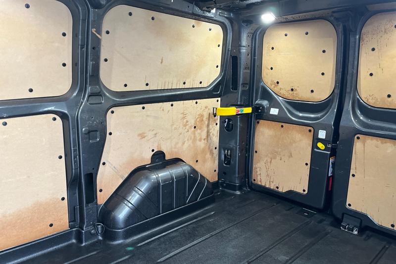 Used Ford Transit Custom 2022 for sale - 77088244: Photo 5