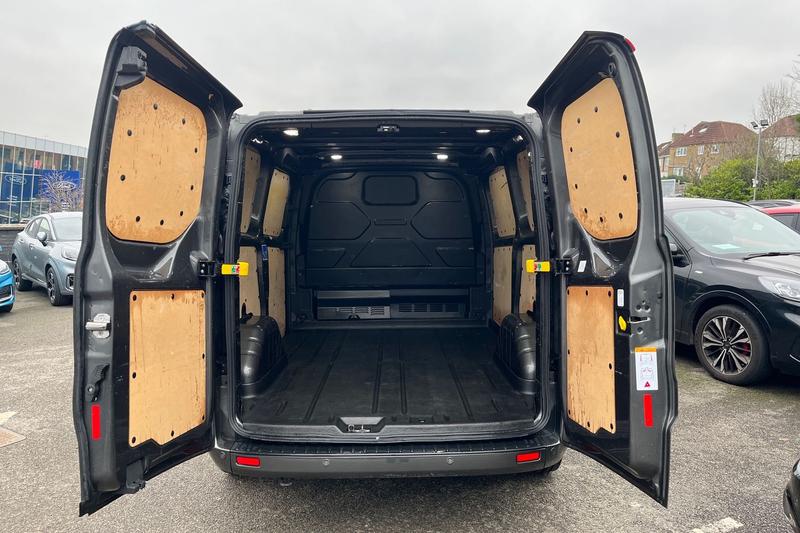 Used Ford Transit Custom 2022 for sale - 77088244: Photo 7