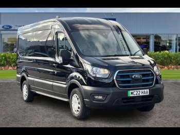 Cheap transit vans hotsell