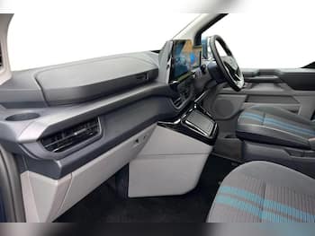 Used Ford Transit Custom 2026 for sale - 79789192: Photo