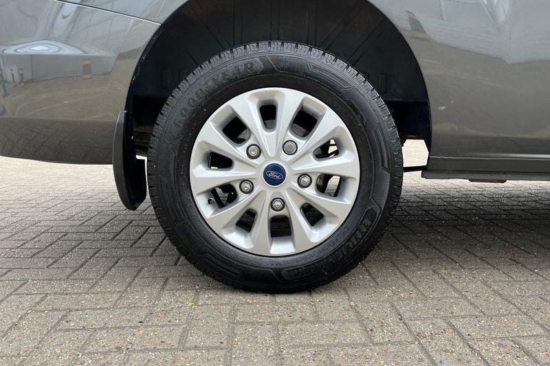 Vehicle 31