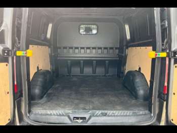 Used Ford Transit Custom 2023 for sale - 74624629: Photo