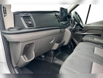 Used Ford Transit 2025 for sale - 78320172: Photo