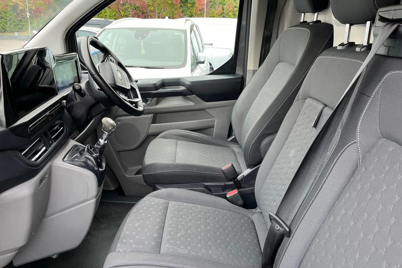 Used Ford Transit Custom 2024 for sale - 76405320: Photo 10