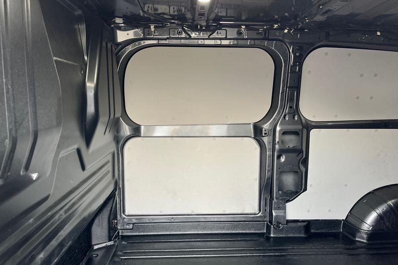 Used Ford Transit Custom 2024 for sale - 76405320: Photo 11