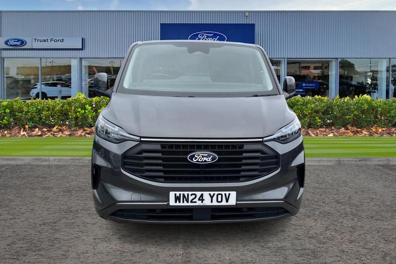 Used Ford Transit Custom 2024 for sale - 76405320: Photo 12