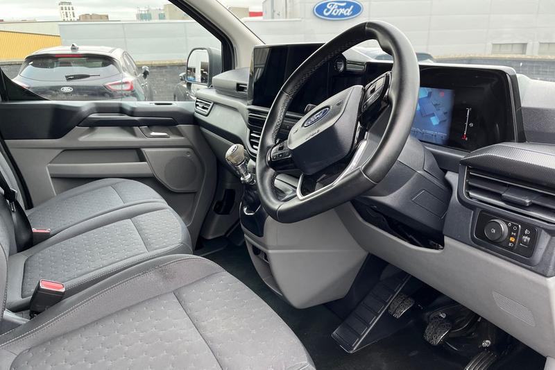Used Ford Transit Custom 2024 for sale - 76405320: Photo 14