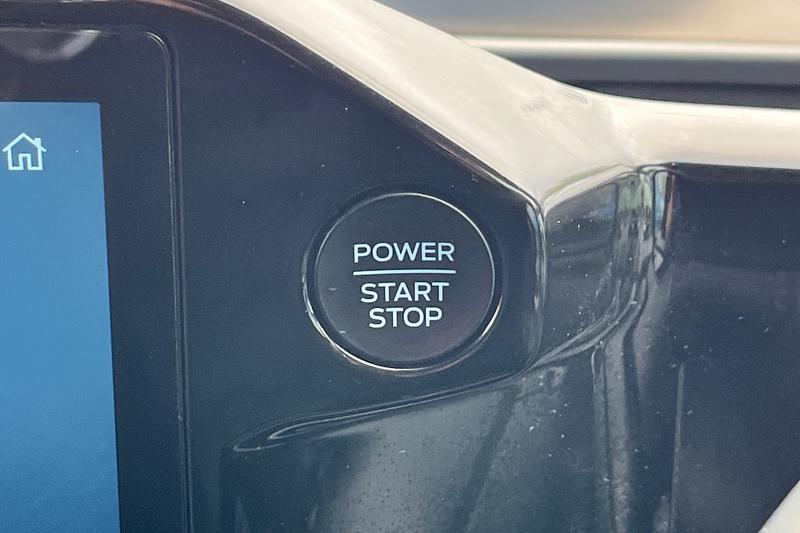 Used Ford Transit Custom 2024 for sale - 76405320: Photo 16