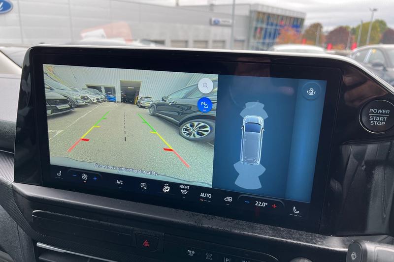 Used Ford Transit Custom 2024 for sale - 76405320: Photo 17