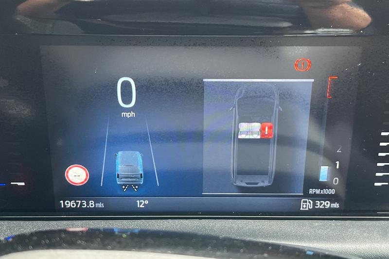 Used Ford Transit Custom 2024 for sale - 76405320: Photo 19