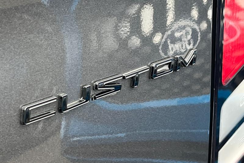 Used Ford Transit Custom 2024 for sale - 76405320: Photo 20