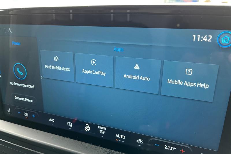 Used Ford Transit Custom 2024 for sale - 76405320: Photo 21